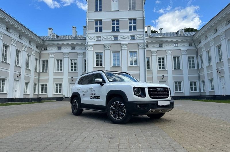 Рост спроса на запчасти для китайских автомобилей: свежие данные интернет-магазина ARMTEK