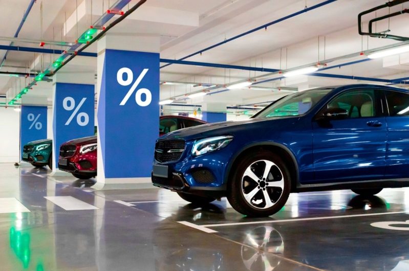 ВТБ Лизинг предлагает скидку до 10% на более чем 400 единиц техники с пробегом