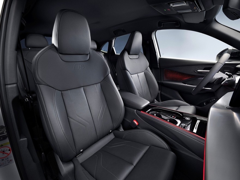 Новый Audi Q3 обзавёлся купеобразной версией Sportback: профиль ниже, цены выше